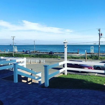 Oceanside Condos Dennisport Exterior foto