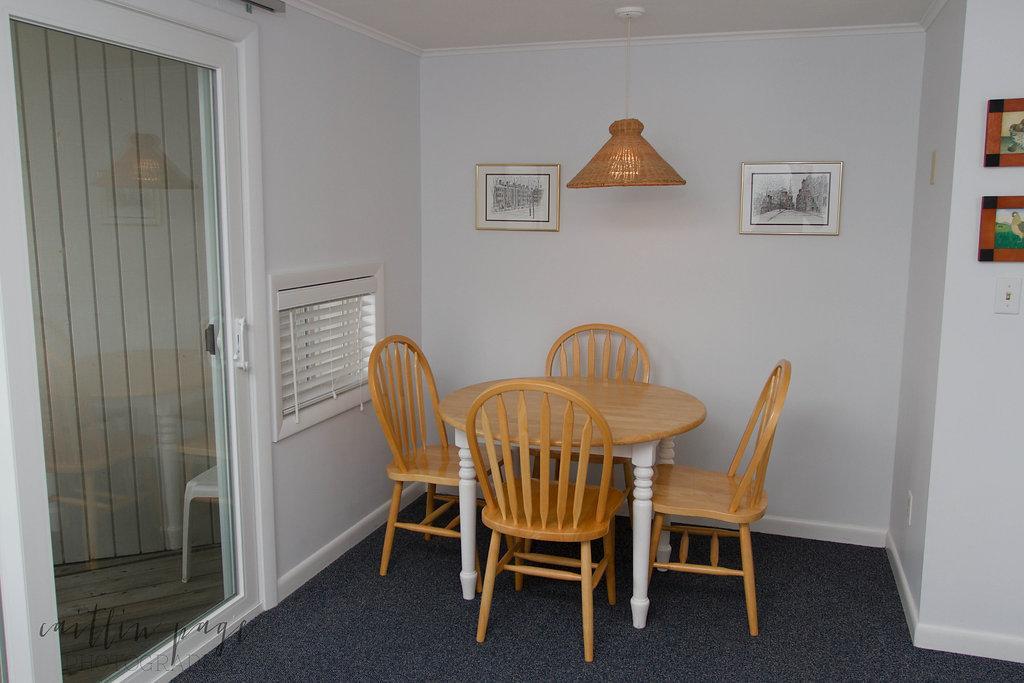 Oceanside Condos Dennisport Exterior foto