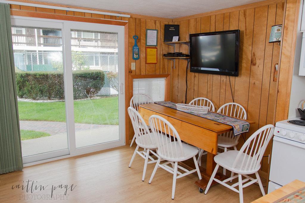 Oceanside Condos Dennisport Exterior foto