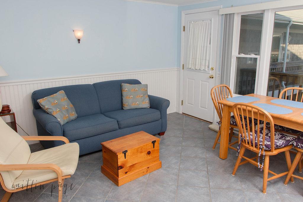 Oceanside Condos Dennisport Exterior foto